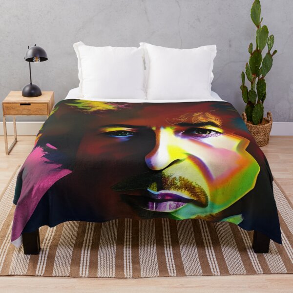 Item preview, Bob Dylan – Expecting Rain #1 designed and sold by Psychedelic Shack.