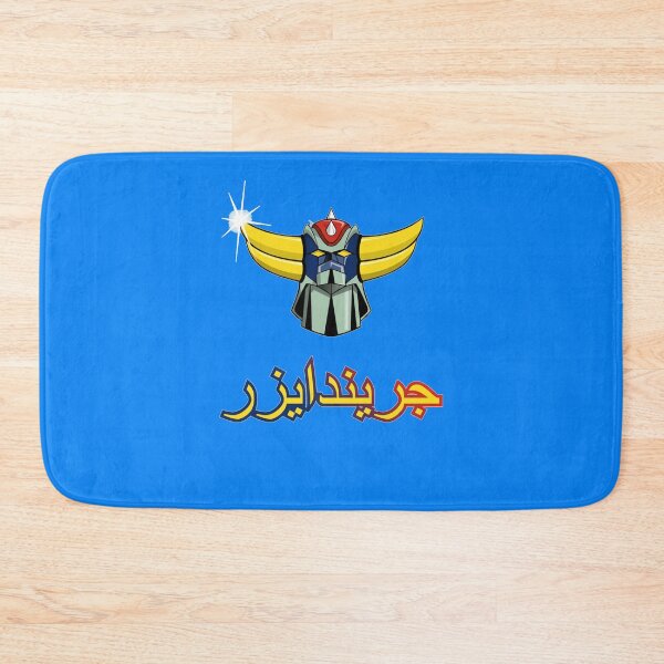 Item preview, Grendizer Essential T Shirt designed and sold by GeorgScholzd.
