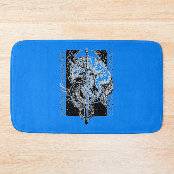 Item preview, greywolf designed and sold by GeorgScholzd.