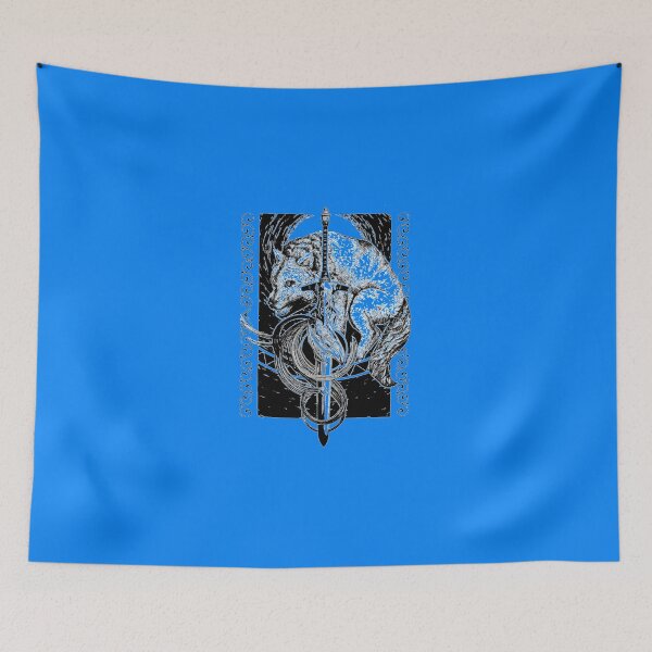 Item preview, greywolf designed and sold by GeorgScholzd.