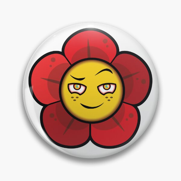 Item preview, Vibing flowers designed and sold by Israel Rodriguez.