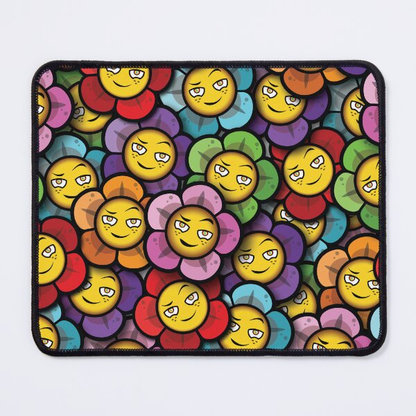 Item preview, Vibing flowers designed and sold by Israel Rodriguez.