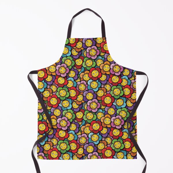 Item preview, Vibing flowers designed and sold by Israel Rodriguez.