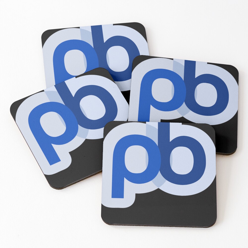 Item preview, Coasters (Set of 4) designed and sold by HenryRoger.