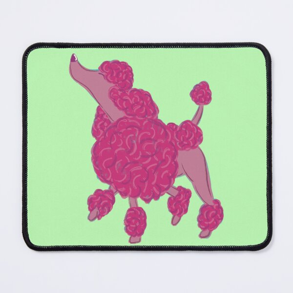 Item preview, Poodle  designed and sold by Michelle Rutkowski.