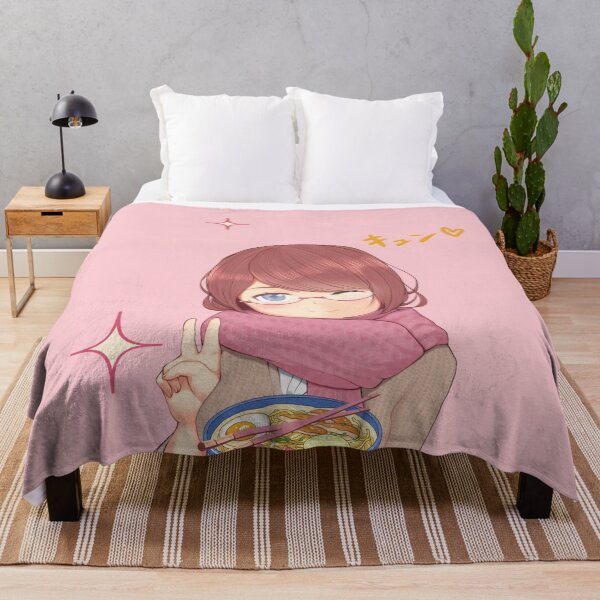 Item preview, Comfort in Every Bite A Cozy Day with Ramen Delight designed and sold by QuadMacDesigns.