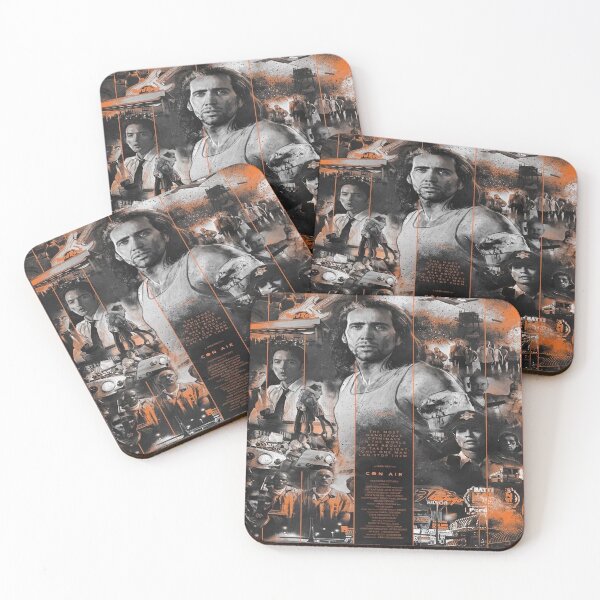 Item preview, Nicolas Cage designed and sold by araminiluengo.