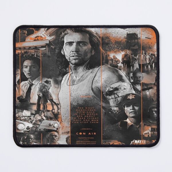 Item preview, Nicolas Cage designed and sold by araminiluengo.