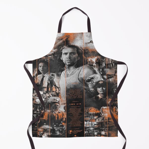 Item preview, Nicolas Cage designed and sold by araminiluengo.