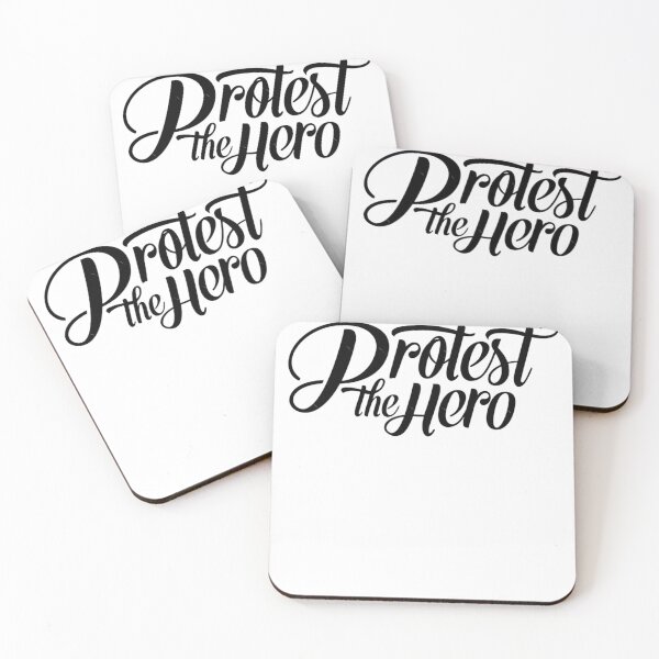 Item preview, Protest the Hero  designed and sold by HenryRoger.