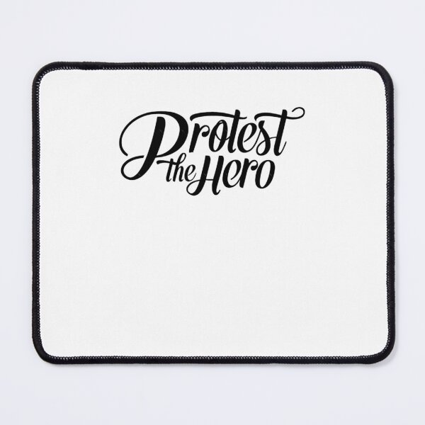 Item preview, Protest the Hero  designed and sold by HenryRoger.