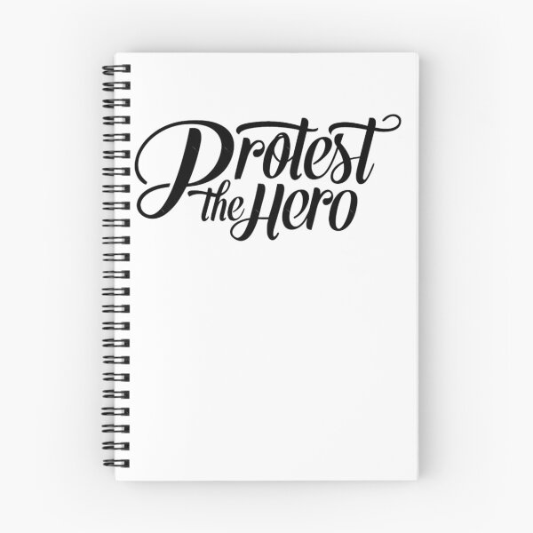 Item preview, Protest the Hero  designed and sold by HenryRoger.