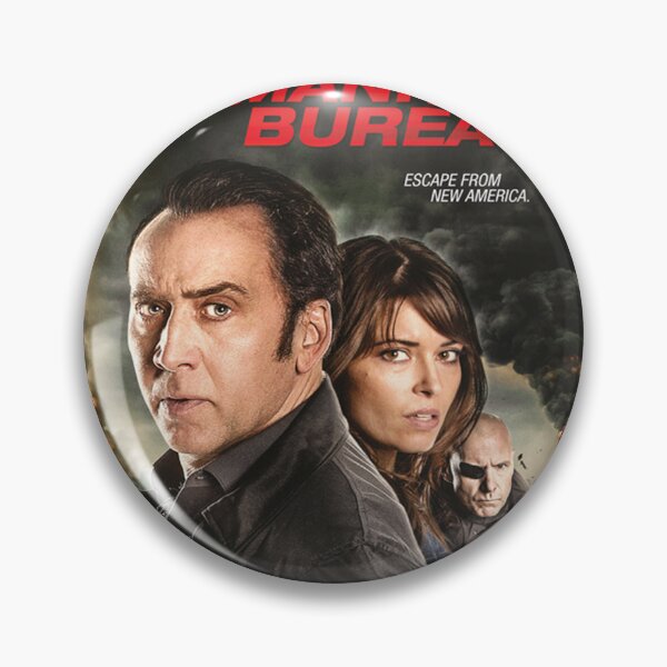 Item preview, Nicolas Cage designed and sold by araminiluengo.