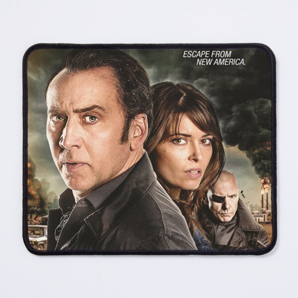Item preview, Nicolas Cage designed and sold by araminiluengo.