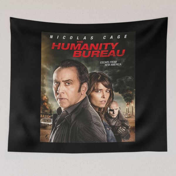 Item preview, Nicolas Cage designed and sold by araminiluengo.