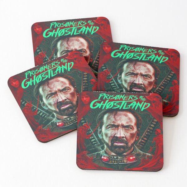 Item preview, Nicolas Cage designed and sold by araminiluengo.