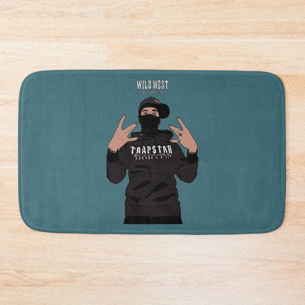 Item preview, Central Cee London Rapper  designed and sold by RhylanCastor.
