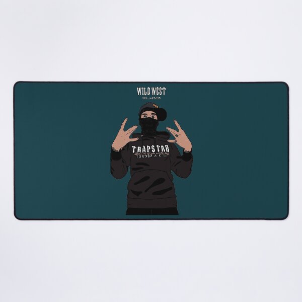 Item preview, Central Cee London Rapper  designed and sold by RhylanCastor.