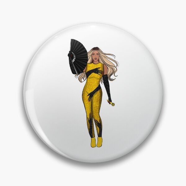 Item preview, Beyoncé Fan Art designed and sold by LashonHaywood.