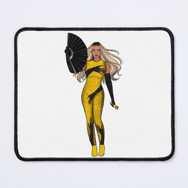 Item preview, Beyoncé Fan Art designed and sold by LashonHaywood.