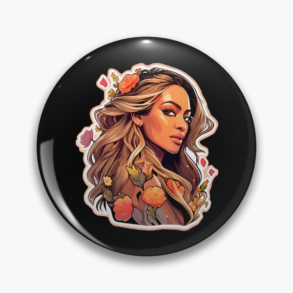 Item preview, Beyoncé Graffiti - Queen of Pop Art designed and sold by LashonHaywood.