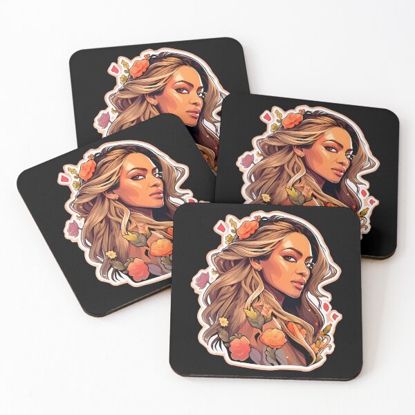 Item preview, Beyoncé Graffiti - Queen of Pop Art designed and sold by LashonHaywood.