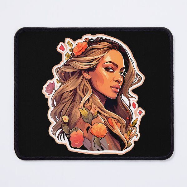 Item preview, Beyoncé Graffiti - Queen of Pop Art designed and sold by LashonHaywood.