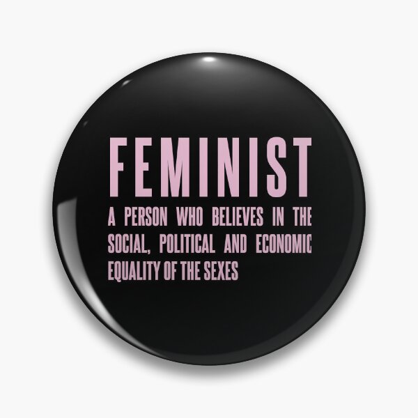 Item preview, Flawless - Feminist designed and sold by LashonHaywood.