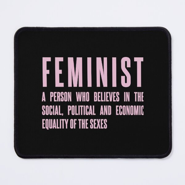 Item preview, Flawless - Feminist designed and sold by LashonHaywood.