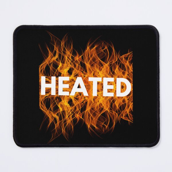 Item preview, Heated Fire Renaissance World Tour Iconic Fandom designed and sold by LashonHaywood.