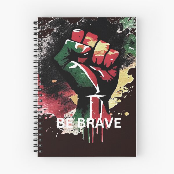 Item preview, THIS T-SHIRT ART BE BRAVE PNG,SVG designed and sold by andyandy20.