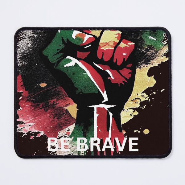 Item preview, THIS T-SHIRT ART BE BRAVE PNG,SVG designed and sold by andyandy20.
