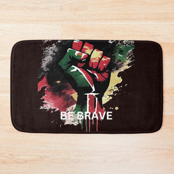 Item preview, THIS T-SHIRT ART BE BRAVE PNG,SVG designed and sold by andyandy20.