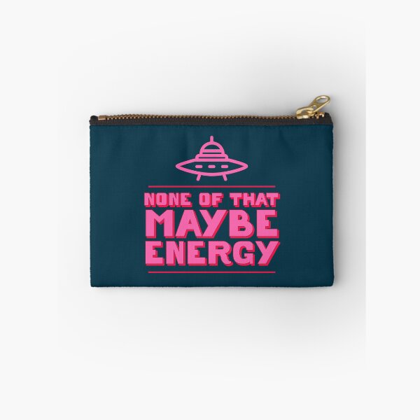 Item preview, Maybe Energy designed and sold by LashonHaywood.
