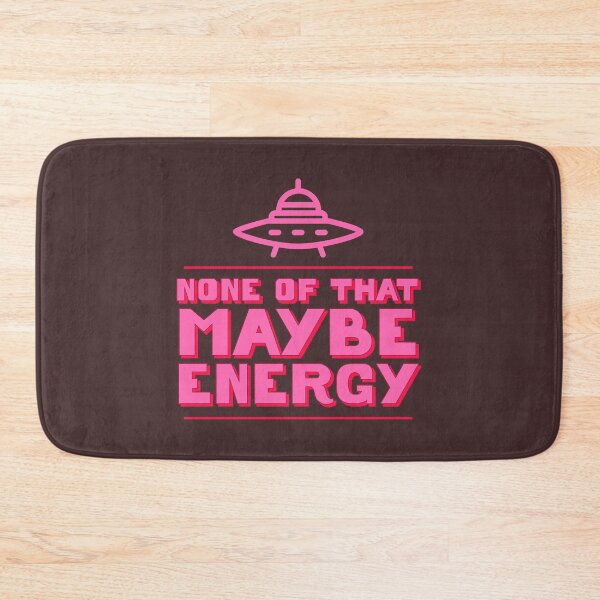 Item preview, Maybe Energy designed and sold by LashonHaywood.