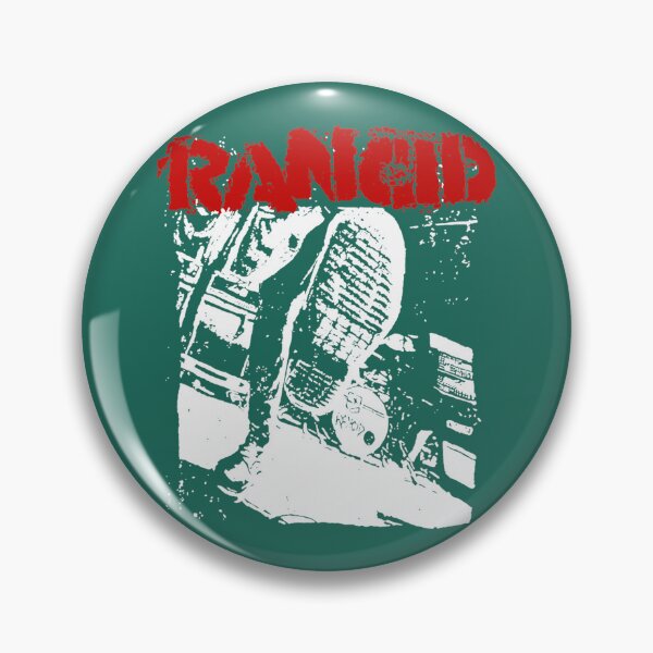 Item preview, Band Tees Sabaton Rancid  designed and sold by JaylinDegamo.