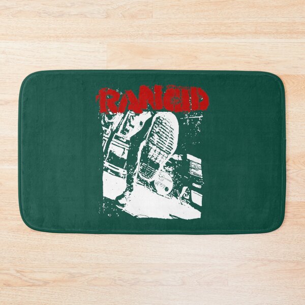 Item preview, Band Tees Sabaton Rancid  designed and sold by JaylinDegamo.