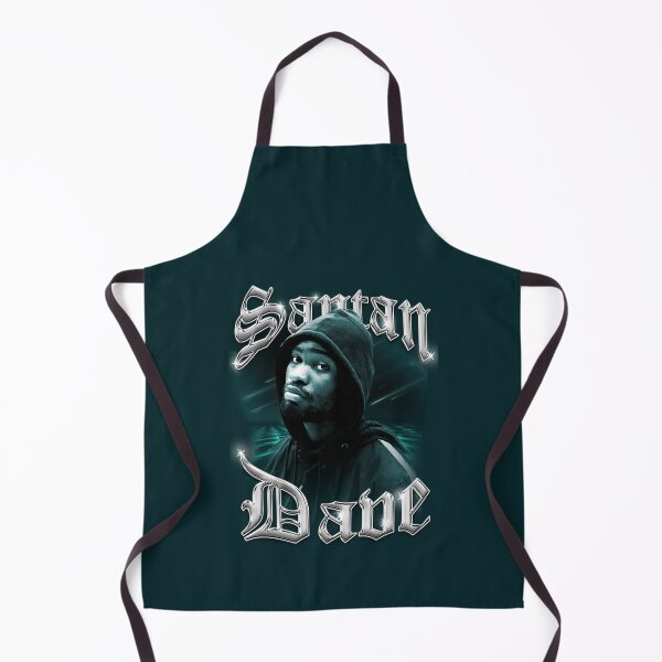 Item preview, Santan Dave  designed and sold by RhylanCastor.
