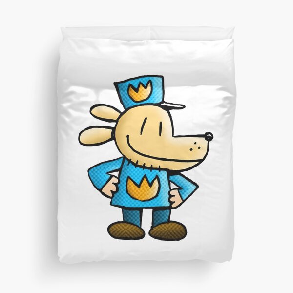 Item preview, Dogman designed and sold by mainiaasyiah.