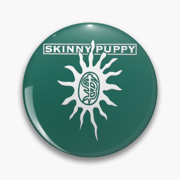Item preview, Best Seller Of Skinny Puppy is a Canadian industrial music  designed and sold by JaylinDegamo.