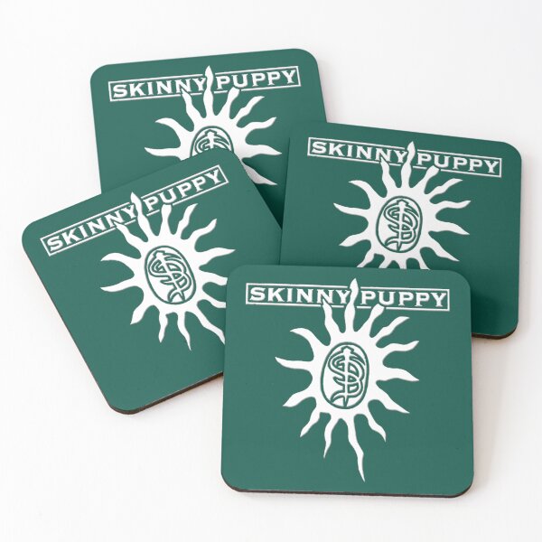 Item preview, Best Seller Of Skinny Puppy is a Canadian industrial music  designed and sold by JaylinDegamo.