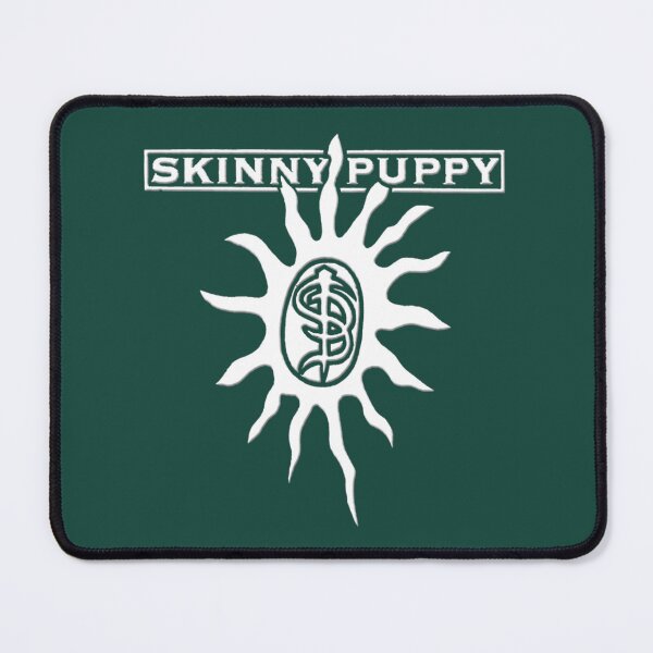 Item preview, Best Seller Of Skinny Puppy is a Canadian industrial music designed and sold by JaylinDegamo.