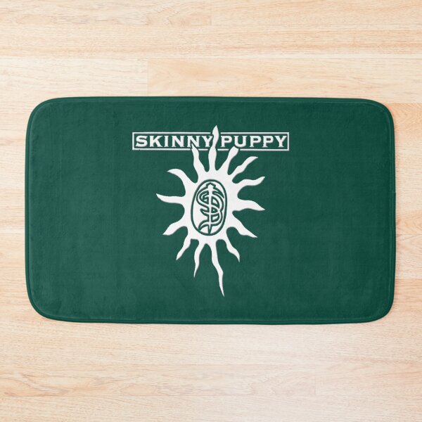 Item preview, Best Seller Of Skinny Puppy is a Canadian industrial music  designed and sold by JaylinDegamo.