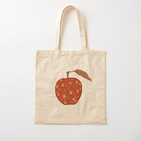 Item preview, Red Remarkable Apple from Fantastic Mr. Fox designed and sold by megprintz.