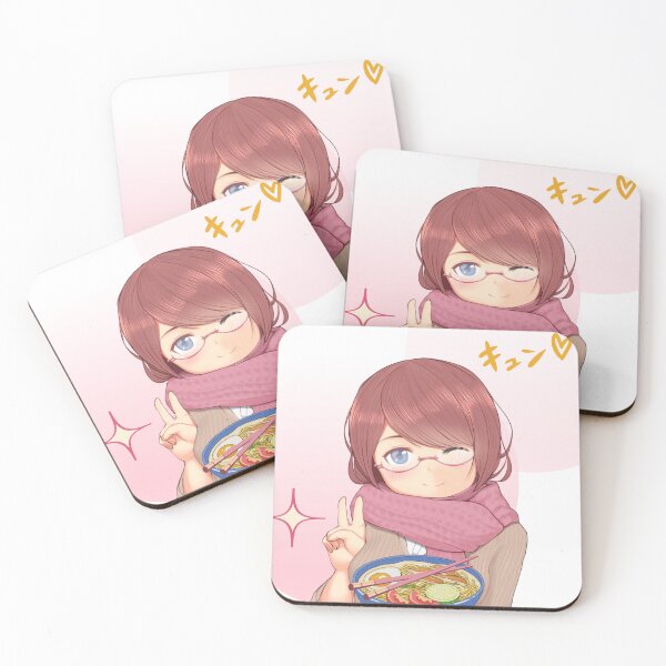Item preview, Comfort in Every Bite A Cozy Day with Ramen Delight designed and sold by QuadMacDesigns.