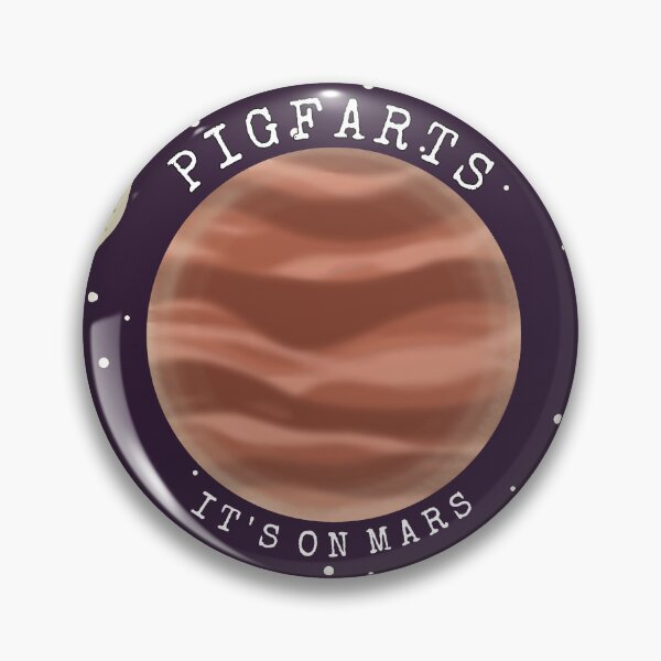 Item preview, STARKID | PIGFARTS designed and sold by ulricateodoro.