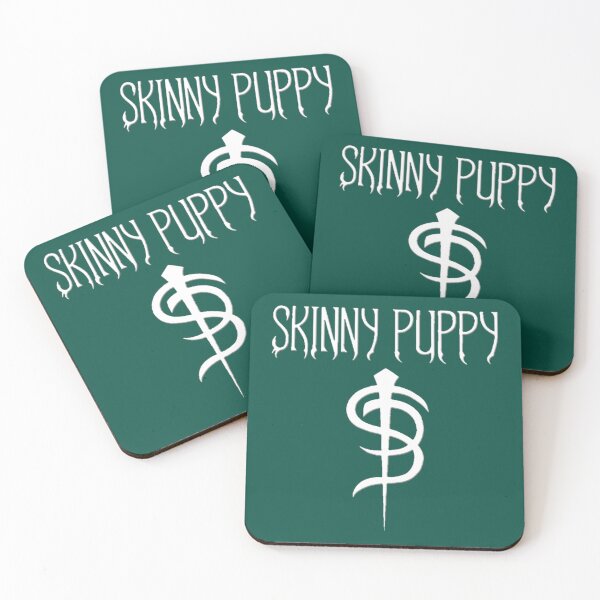 Item preview, Best Seller Of Skinny Puppy is a Canadian industrial music designed and sold by JaylinDegamo.