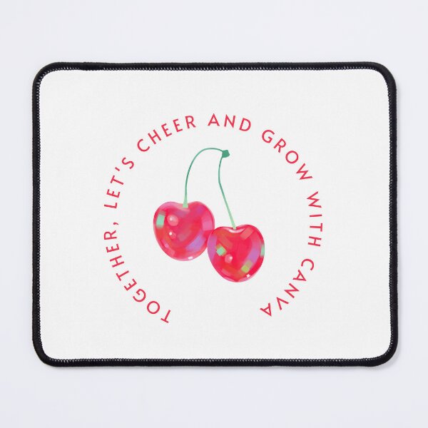 Item preview, Goods for creators who love Canva designed and sold by LALALAKKOLOVE.