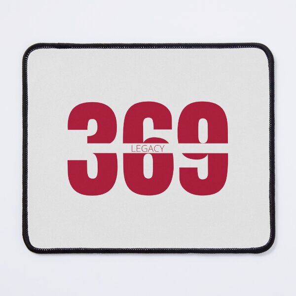 Item preview, 369 Legacy designed and sold by Artsemg.