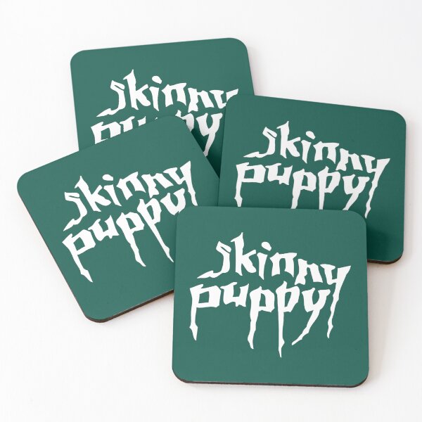 Item preview, Best seller skinny puppy merchandise  designed and sold by JaylinDegamo.